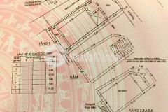 Bán nhà 3 mặt tiền 8 tầng phan đình phùng, phú nhuận, 64 tỷ 5, 0933644449