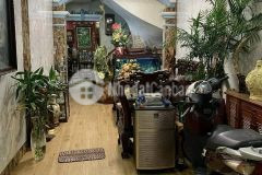 Bán nhà bùi xương trạch, ngõ to thoáng, 5 tầng dt 39 giá 4.3 tỷ.