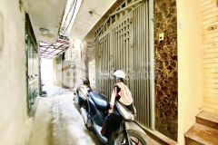 Bán nhà phố lò đúc, sđcc, ở ngay, 48m2, chỉ 5.39 tỷ