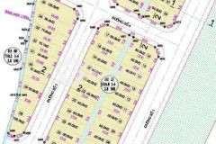 Bán lô đất trung tâm thị trấn quỳnh côi, quỳnh phụ, thái bình.