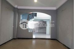 Cho thuê lô góc 2 mặt tiền đường phạm hùng, hòa xuân