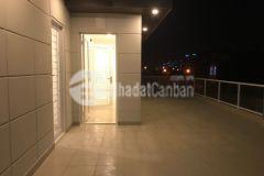 Căn góc biệt thự kiến á đường liên phường dt 285m đúc 3 lầu trục chính