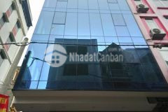 Bán nhà phố trường chinh, 108m2, mt 5.5m, 33 tỷ
