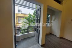 Gấp bán nhà độc lập tân phú hxh 50mx5t, 4pn giá 5 tỷ 6. 0902748060