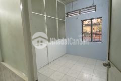 Giáp tân phú 4 xã bình tân thanh khoản cao hxh 6m 2 tầng 100m2 chỉ 4..tỷ