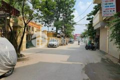 Chính chủ cần bán mảnh đất tại cựu quán, đức thượng, hoài đức, hà nội.