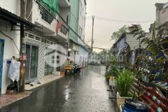 Bán đất đường số 8 linh xuân, dt 66m2, giá 3.2 tỷ