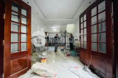 Đại la nhà 4 tầng mới đẹp ở ngay dân xây kinh doanh hai bà trưng