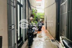 Hiếm hơn 2 tỷ, nhà nguyễn văn lộc, hà đông, mt 5m, dt 30m2, 2 tầng, ôtô 15m