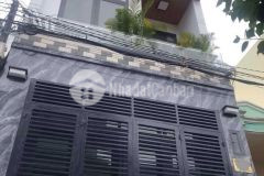 Bán nhà 2 tầng, trường thọ thủ đức, dt 62,5m2 giá 6,5 tỷ