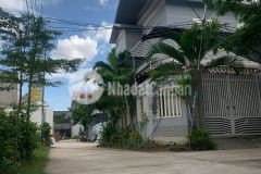 Bán đất thôn phú trung vĩnh thạnh đường 4m