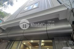 Nhà hẻm xe hơi, 44m2, 3 lầu, bình thạnh, giá 7.9 tỷ.