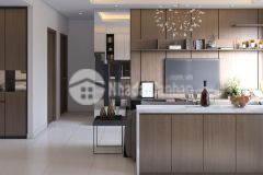 Chủ cần bán nhà mới 2 tầng tại cựu quán, đức thượng, hoài đức, hà nội.