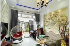 Bán nhà mt 1 tầng hẻm ô tô, đường lê văn việt, 5,522m, giá 10,3 tỷ, tp.thủ đức