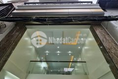 Bán nhà trần khát chân 40m x 4 tầng x giá 3.7 tỷ. gần phố, ô tô đỗ cửa.