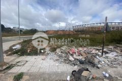 Giá tốt cuối năm mua ngay kẻo lỡ đất khu văn hóa thể thao phường 7