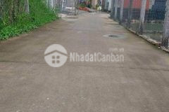 Cần bán lô đất 95m2 cách ql50 100m, đường rộng xe oto ra vào thoải mái