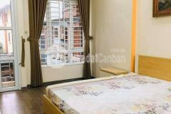 Bán nhà hào nam cát linh 45m2 x 5t 2 thoáng sđcc ở ngay hơn 4 tỷ