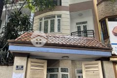 Chính chủ cho thuê nhà số 23 nguyễn văn mai, p4, q.tân bình, giá tốt.