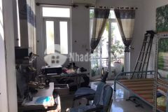 Mặt tiền nguyễn oanh 4x10 4,5 tỷ p17 gò vấp