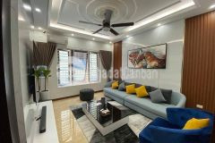 Bán gấp trước tết 2023, nhà phố bồ đề, ái mộ, 52m2, lô góc, gara, ô tô, nhỉnh 6 tỷ