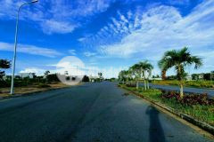 Chủ gửi bán nền góc 117,5m² đường b4 kdc tân phú, cái răng, tp. cần thơ