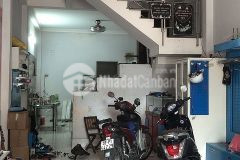 Bán nhà gò vấp 52m2 hxh sát mặt tiền giá tốt nhứt chỉ 2.x tỷ tl
