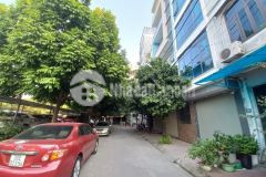 Bán nhà phân lô đường nguyễn văn lộc, hà đông, kđt mỗ lao 40mx5t, vỉa hè, nhỉnh 8 tỷ