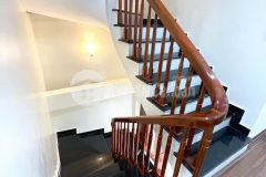 Bán nhà vương thừa vũ 80m x 5t mặt tiền 7m giá 10 tỷ