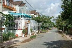 Bán đất khu dân cư phường 8 thành phố vĩnh long