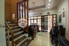 9.2 tỷ phố thái hà 50m2 gara ô tô 5 tầng mặt tiền 5m an sinh đỉnh quận đống đa