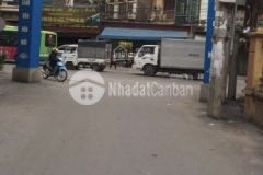 Chủ cần bán mảnh đất tại yên vĩnh, kim chung, hoài đức, hà nội