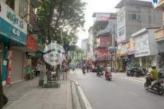 Bán nhà mặt phố đội cấn ba đình, 67m2, mt 5.4m, 19.5 tỷ