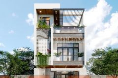 Bán gấp giảm chào 700tr nhà mới phân lô quận cầu giấy, thang máy ô tô, 5m ra phố 62mx6t,mt4m,16 tỷ8