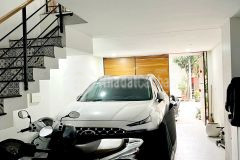 Hiếm gấp bán. liền kề văn khê vỉa hè ôtô tránh 5 tầng thang máy. 50m2. nhỉnh 7 tỷ