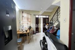 Hẻm xe hơi 7 chỗ, sát mặt tiền đường trường sa, phú nhuận 5 tầng, 41m2 ngang hơn 6m, chỉ 7.x tỷ. lh