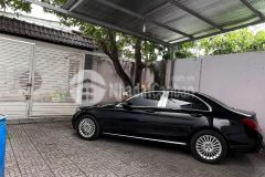 Nhà hxh đường 26 phước long a, dt 190m nhà 1 lầu khu trung tâm