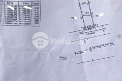 Cuối năm gấp bán nhà mặt tiền phước bình kinh doanh đa ngành nghề, nhỉnh 7 tỷ