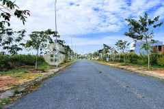 Bán nền 90m² đường b13 kdc tân phú, cái răng, tp. cần thơ