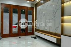 5 tầng đẹp long lanh ôtô vào nhà full nội thất 6 ngủ 5.99 tỷ đền lừ hoàng mai