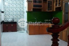 Bán nhà gần tạ quang bửu, quận 8, 30m2, hẻm 4m, chỉ 2 tỷ x