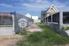 Đổ nợ nên cần bán gấp lô đất ngay đ.ql50 gần chợ qui đức