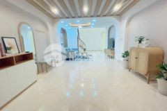 Nhà đẹp, tiện ích bao la, đ.số 59 p14 gò vấp 40m2, 5 tầng chỉ 6.28 tỷ