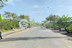 Hàng hot giá tốt bán nhanh kdc ttvh tây đô bán nền sổ hồng 125m2