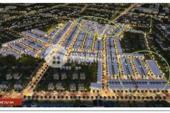 Bán nhà ở xã hội mặt tiền 15m chỉ 480tr là sở hữu được 1 căn 1 trệt 1 lầu