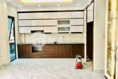 Cực hiềm nhà ngô đình mẫn,la khê,hà đông 44m2, 5 tằng,7m mặt tiền, 6 tỷ.