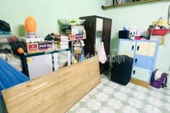 Bán nhà hẻm thông sư vạn hạnh, quận 10, 3 tầng, 4pn, chỉ 2 tỷ x