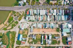 Chính chủ bán gấp lô sát trục đường b13 giáp chợ phong thử