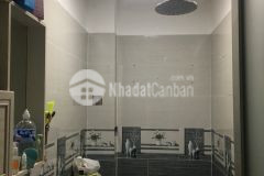 Bán gấp giá nào cũng chốt 64m2 2 tầng đúc kiên cố hiệp bình chánh tđ giá tl 4.9 tỷ