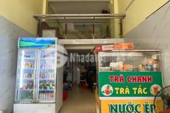 Bán nhà mặt phố quang trung hà đông mặt phố lớn đường đôi dt37 m2. gía 5.55 tỷ.